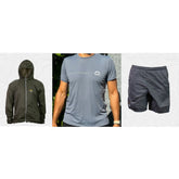 KIT PROVA INICIANTE MASCULINO - Kailash